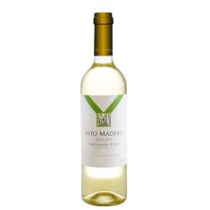 Imagem de Vinho Alto Madero Sauvignon Blanc 750Ml