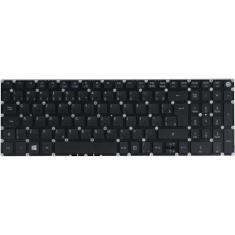 Imagem de Teclado para Notebook Acer Nitro 5 AN515-51-78C6 - BestBattery, Preto