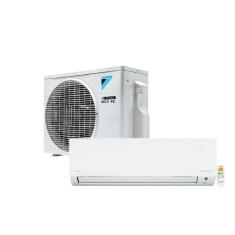 Imagem de Ar-Condicionado Split Hi Wall Daikin 24000 BTUs Inverter RHP24S5VL 220V