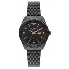 Imagem de Relógio Technos Riviera Feminino 2015CCV/4P