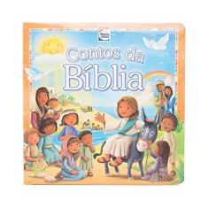 Imagem de Meu Primeiro Livro De...Contos da Bíblia - Vários Autores - 9788595032316