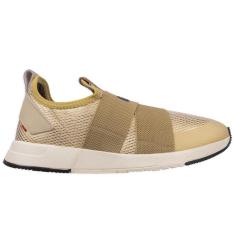 Imagem de Tênis Coca Cola Sense Blaze Dourado Feminino-Feminino