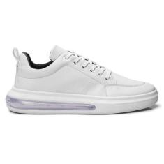 Imagem de Tênis Sapatênis  Masculino Mcqueen Com Amortecimento Bolhas Air Casual