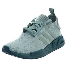 Imagem de T nis de corrida feminino Adidas Originals NMD_r1 W Pk
