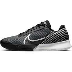 Imagem de NIKE Tênis masculino, Preto, branco, 9.5