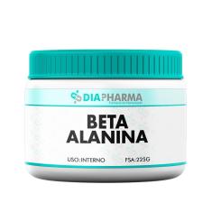 Imagem de Beta Alanina - 225gr