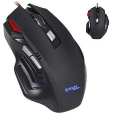 Imagem de Mouse Gamer Pro Mouse Para Jogador De Frifree