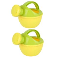 Imagem de Brinquedo de banho com regador toyandona Kids Beach Sprinkler x2