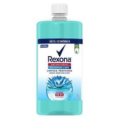 Imagem de Rexona Sabonete Líquido Limpeza Profunda 500Ml