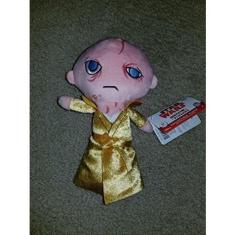 Imagem de QuStars Funko Star Wars Galactic Plus, Colecionável Plus