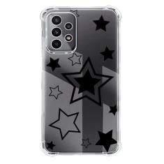 Imagem de Capa Capinha De Celular Compatível com Galaxy A23 Samsung Personalizada