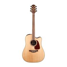 Imagem de Violão Takamine Gd93ce N Tk40 Folk Eletroacústico Aço Natural