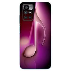 Imagem de Capa Adesivo Skin376 Verso Para Xiaomi Redmi 10 (2021)