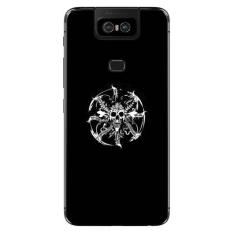 Imagem de Capa Adesivo Skin016 Verso Para ASUS ZenFone 6 (ZS630KL) - KawaSkin