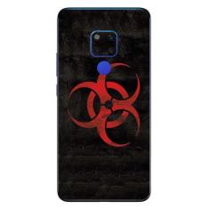 Imagem de Capa Adesivo Skin155 Verso Para Huawei Mate 20 - KawaSkin