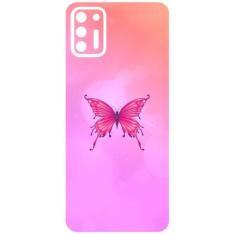 Imagem de Capa Adesivo Skin163 Verso Para Motorola Moto G9 Plus 2020 - KawaSkin