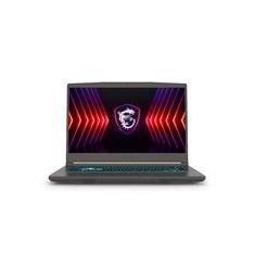 Imagem de Notebook Gamer MSI Thin A15 AMD Ryzen 7-7735HS, 16GB RAM, SSD 512GB, 15.6" IPS FHD 144Hz, RTX 4060, Win 11H, Cinza - 9S7-16RK11-279
