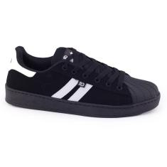 Imagem de Tênis Unissex Redikal RKT41103 sport urban casual Streetwear-Unissex