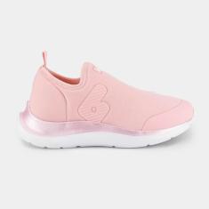 Imagem de Tênis Infantil Bibi Action Rosa-Feminino