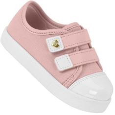 Imagem de Tenis Infantil Molekinha 2118.576 Meninas-Feminino