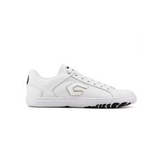 Imagem de Tênis Cavalera Casual Eagle C Low Branco 59110325-Masculino