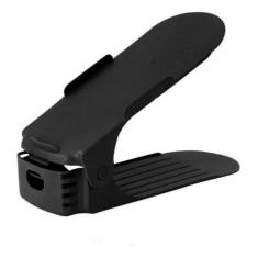 Imagem de Kit 20 Organizador Sapato Calçado Tênis Sandalia Regulagem - Generica