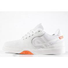 Imagem de Tênis Öus - Imigrante Gelo Laranja Essencial-Unissex