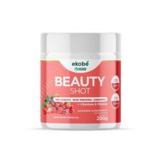 Imagem de Manutenção e Pigmentação Cabelo e Pele Vitaminas e Minerais - EKOBE