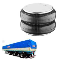 Imagem de Bolsa Pneumatica Eixo Facchini - Globo