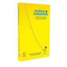 Imagem de Infancia E Mediunidade: As Dificuldades Originadas Pelo Desconheciment - Capa Comum - 9788599772881