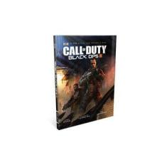 Imagem de Call of Duty. Black Ops III - Larry Hama - 9788555460531
