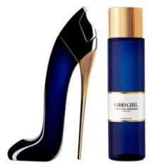 Imagem de Good Girl Carolina Herrera Kit - Eau de Parfum 30ml + Shower Gel 200ml