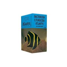 Imagem de Bactericida Atlantys Mundo Animal Para Peixes 15ml
