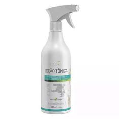 Imagem de Loção Tônica 500ml - Eccos Cosméticos