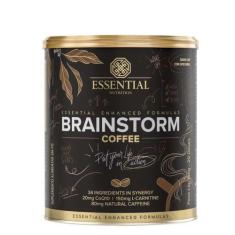 Imagem de Brainstorm Coffee 186G Essential Nutrition