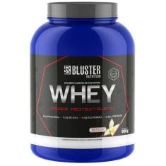 Imagem de Whey Power Blend Pote 900Gr - Bluster Nutrition - Absolut Nutrition