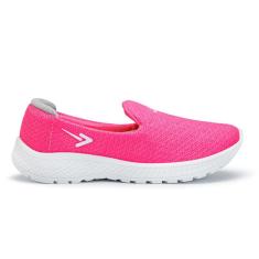 Imagem de Tênis Sapatilha Wit Shoes Box Slip On Feminino Calce Fácil-Feminino