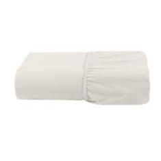 Imagem de Lençol Solteiro Com Elástico Avulso Algodão Percal 180 Fios Lisos - Ra