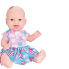 Imagem de Boneca Sid-Nyl Tekinha Dentinho 1261