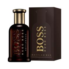 Imagem de Boss Bottled Oud Masculino Eau de Parfum 100ml