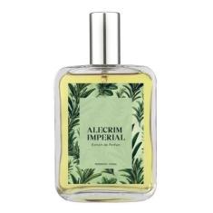 Imagem de Perfume Alecrim Imperial Feminino 100ml - Natural e Vegano - Essência 