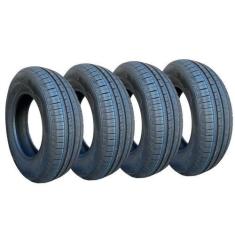 Imagem de Kit 4 Pneu Rovelo Aro 13 175/70R13 82T RHP-A68