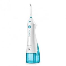 Imagem de Irrigador Oral Multilaser Hc036 Recarregável Portátil 200 Ml