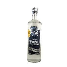 Imagem de Cachaça Prosa Mineira Tradicional 670ml