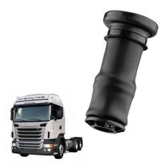 Imagem de Bolsa De Ar Cabine Scania S4 Até 2003 Dianteira Traseira - Suspentech
