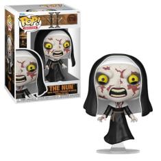 Imagem de Boneco Funko Pop! A Freira 2 - A Freira