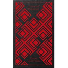 Imagem de Crime and Punishment - Fyodor Dostoyevsky - 9780241347683