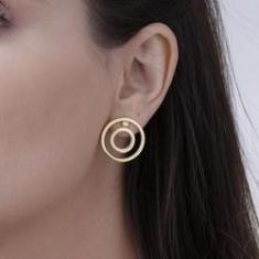 Imagem de Brinco Circular