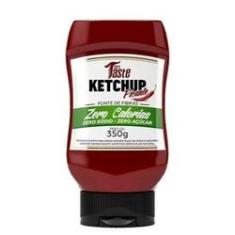 Imagem de Ketchup Picante - 350g - Mrs Taste