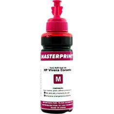 Imagem de Refil de Tinta HP COMP. Magenta 100ML BULK INK Vivera